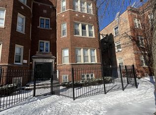 7514 South Essex Avenue - 7514-G, Chicago, IL 60649