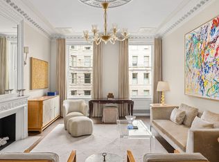 The Apthorp, New York, NY 10024