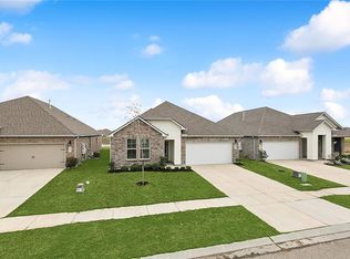 5554 Grand Springs Rd, Slidell, LA 70461