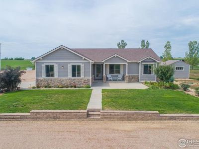 36929 County Road 41, Eaton, CO, 80615