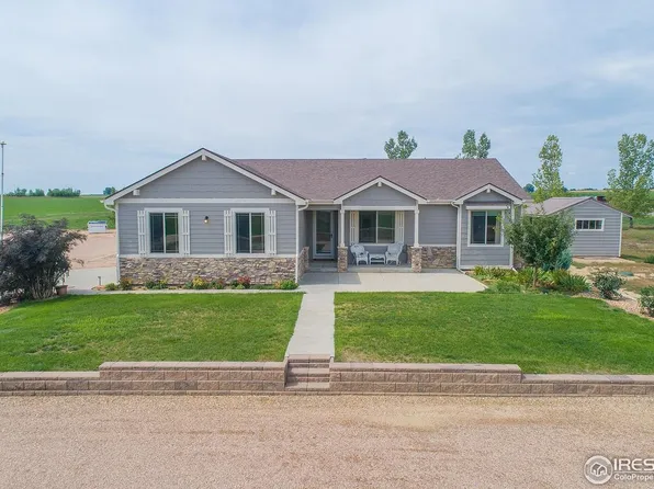 36929 County Road 41, Eaton, CO 80615