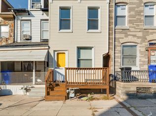 1057 Pike St, Reading, PA 19604