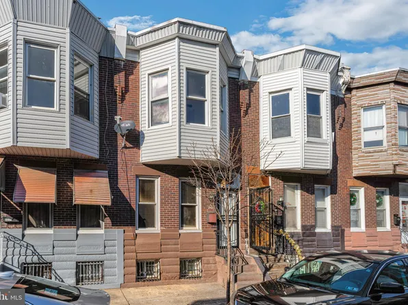 3220 Potter St, Philadelphia, PA 19134