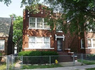 12040 S Perry Ave, Chicago, IL 60628