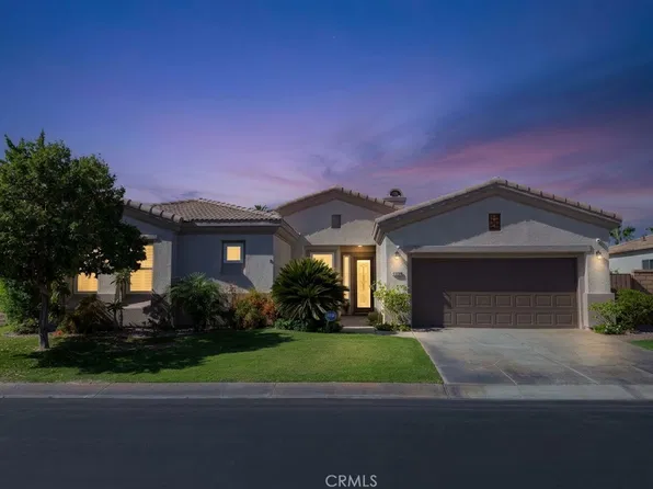 43607 Bordeaux Dr, La Quinta, CA 92253
