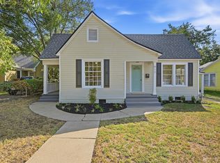 917 N Woods St, Sherman, TX 75092
