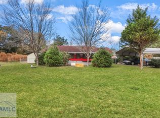 1120 S Palm St, Jesup, GA 31546