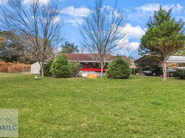 1120 S Palm St, Jesup, GA 31546