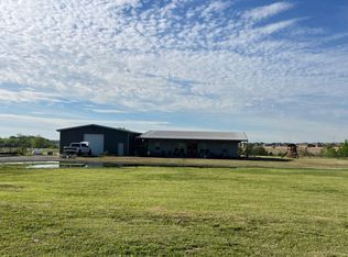 314 Private Road 4921, Haslet, TX 76052