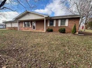 204 Armory St, Fredericktown, MO 63645