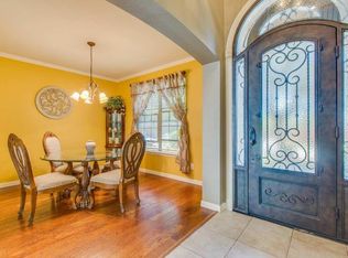 4532 Bending Oak Trl, Plano, TX 75024