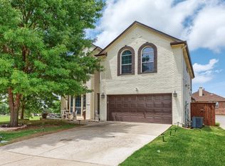 11906 Brownwood Dr, Frisco, TX 75035