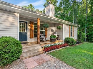 305 E Murphy Ln, Dadeville, AL 36853