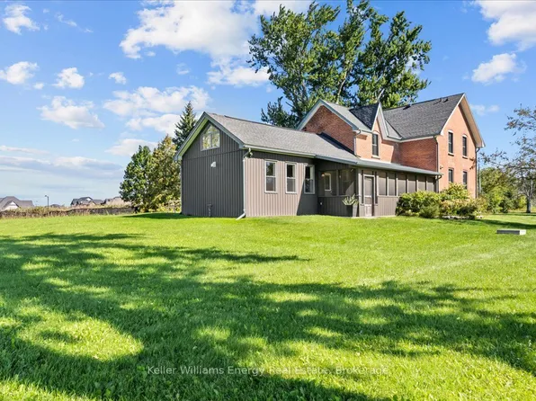 1786 Matchett Line, Otonabee South Monaghan, ON K9J 6Y3