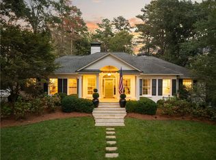 4045 Northside Dr NW, Atlanta, GA 30342