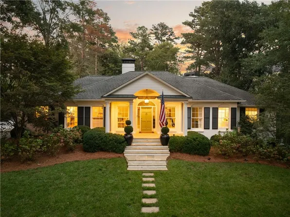 4045 Northside Dr NW, Atlanta, GA 30342