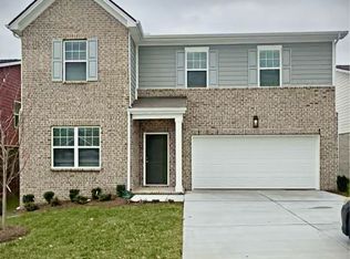 111 Cades Blf, Mount Juliet, TN 37122