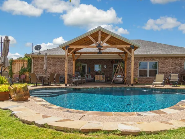 504 Longhorn Dr, Early, TX 76802