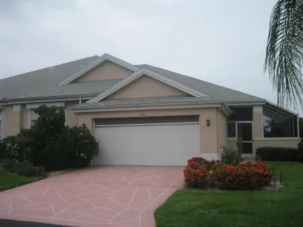 649 Masterpiece Dr, Sun City Center, FL 33573