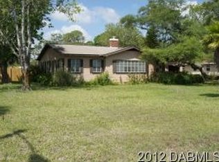 354 Tarragona Way, Daytona Beach, FL 32114