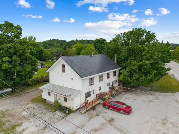 4232 Vermont Route 105, Sheldon, VT 05483