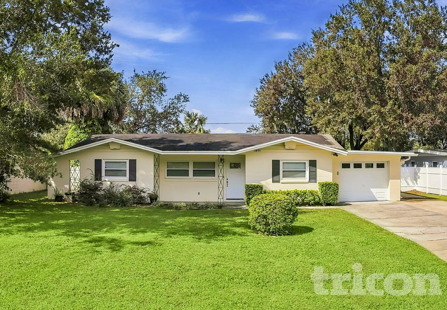 2895 Chantilly Ave Winter Park FL — Photo 1