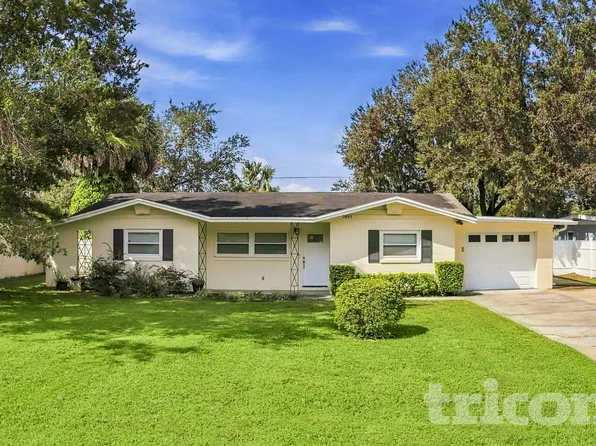 2895 Chantilly Ave, Winter Park, FL 32789