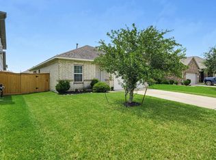 10414 Ritter Run Dr, Rosharon, TX 77583