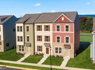 3124 Eton Pl, Winchester, VA 22601