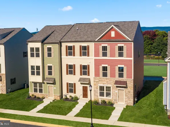 3124 Eton Pl, Winchester, VA 22601