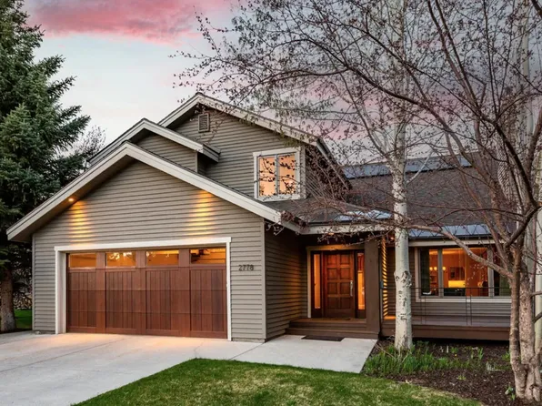 2778 Lucky John Dr, Park City, UT 84060