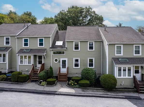 395 Providence Rd Unit 4, South Grafton, MA 01560