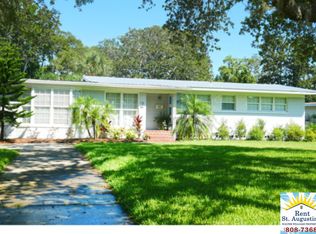 3 Franciscan Way, Saint Augustine, FL 32080