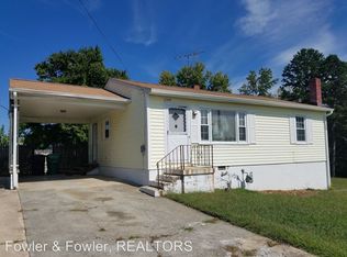 2509 Delaware Pl, High Point, NC 27260