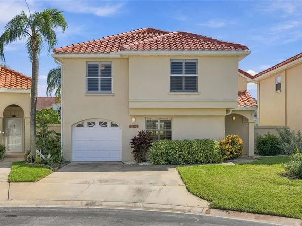 6101 MIRADA CIRCLE, ST PETERSBURG, FL 33715