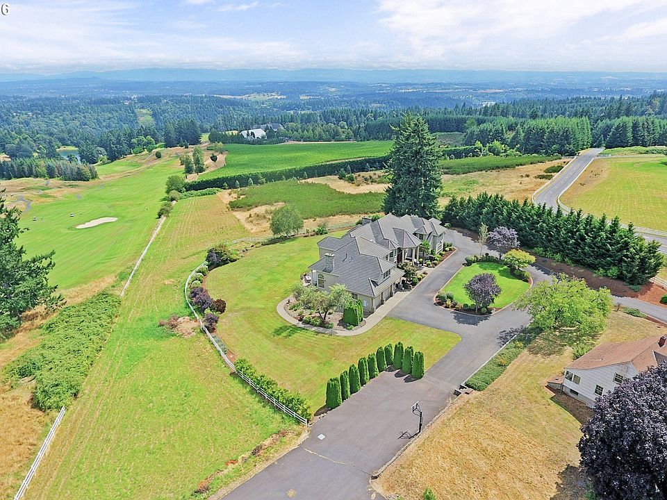 25610 SW Petes Mountain Rd, West Linn, OR 97068 Zillow