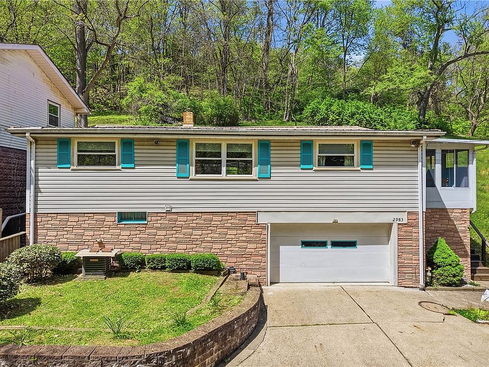 1st image of 2983 Edgecliff Rd
