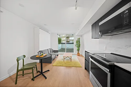 Floor plan E508
