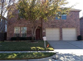 5725 Calloway Dr, McKinney, TX 75070