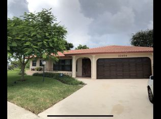 22464 Labrador St, Boca Raton, FL 33428