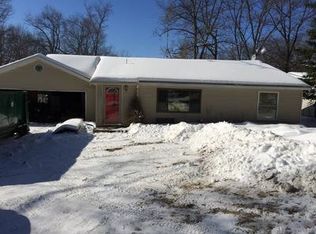 2313 N Dodge Lake Ave, Harrison, MI 48625