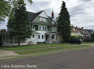 1728 E 3rd St APT 4, Duluth, MN 55812