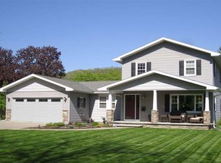 510 S State St, Prairie Du Chien, WI 53821