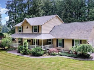 17502 Littlerock Rd SW, Rochester, WA 98579