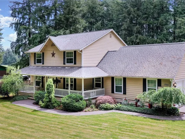 17502 Littlerock Road SW, Rochester, WA 98579