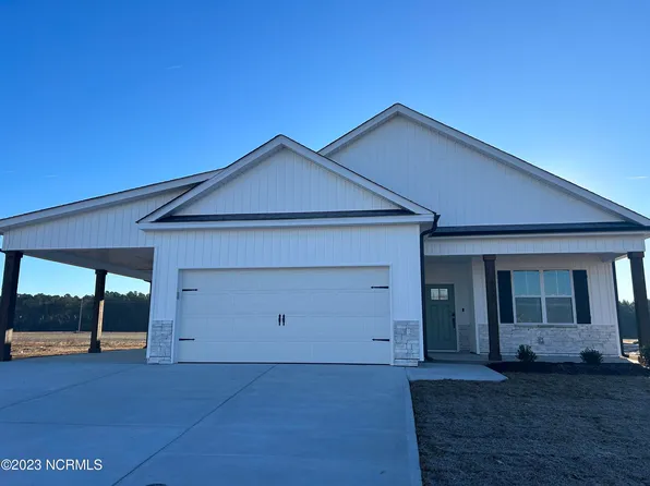 4077 Swift Creek Run, Ayden, NC 28513
