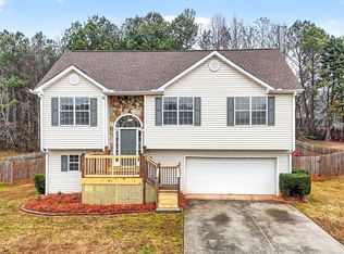 100 Arlington Dr, Covington, GA 30016