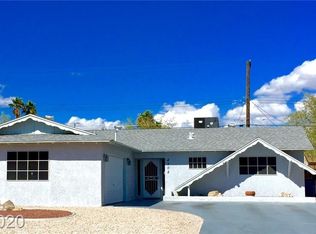 4308 San Angelo Ave, Las Vegas, NV 89102