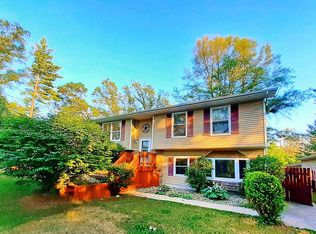 3910 E Townline Lake Rd, Harrison, MI 48625