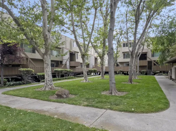 410 Auburn Way APT 19, San Jose, CA 95129